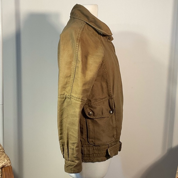 Wilfred Free Rayder Jacket - Picture 5 of 7